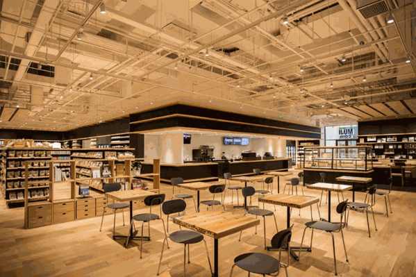 便利发连锁便利店